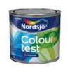 PROVBURK COLOUR TEST OUTDOOR BW NORDSJÖ UTOMHUS 0,5L