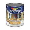 GRUNDOLJA TINOVA WOOD BASE OILBPR NORDSJÖ UTOMHUS 1L