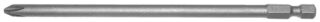 BITS PH2 6834 5MM 141MM 3ST