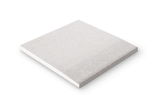 GIPSSKIVA STANDARD 12,5X900X2400MM ML E-PLAST