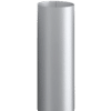 PÅSKJUTSRÖR PRT TILL RENSTRATT SILVERMETALLIC 045 87MM