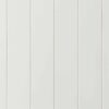 FASPANEL PUTSAD MÅLAD VIT S0502-Y 8% 15X118