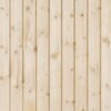 BASTUPANEL HYVLAD NATUR 16% 12X70X2400