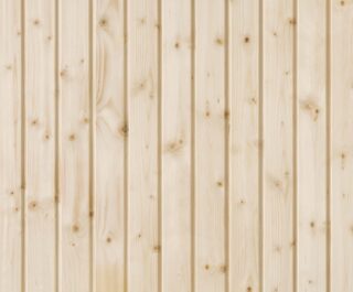BASTUPANEL HYVLAD NATUR 16% 12X70X2400