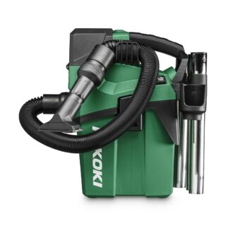 Våt-/torrdammsugare 18V RP18DA Solo
