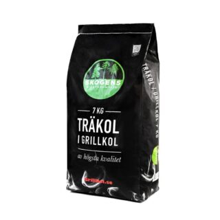 Grillkol Skogens Ca 7kg