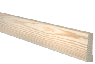 SOCKELKLOSS SKREA FURU OBH 20X76X300MM