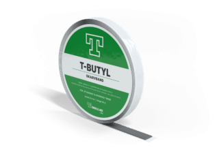 T-Butyl Skarvband