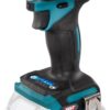 SLAGSKRUVDRAGARE TD001GZ MAKITA 40V SOLO 1/4T 220NM