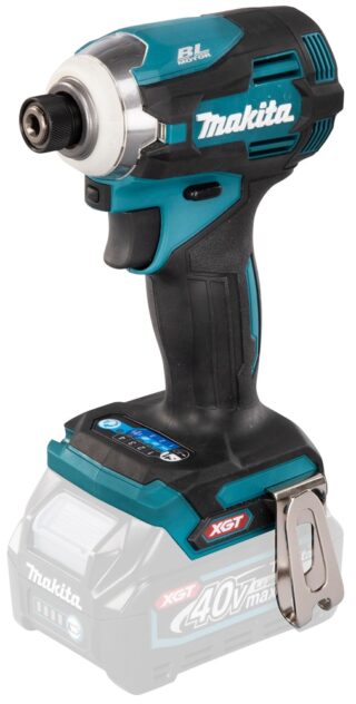 SLAGSKRUVDRAGARE TD001GZ MAKITA 40V SOLO 1/4T 220NM