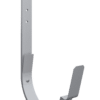 Takrännekrok lång 210 mm för takavvattningssystem