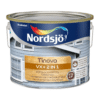 TRÄFASADFÄRG TINOVA VX+ 2 IN 1 337 BLACK NORDSJÖ UTOMHUS 10L