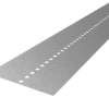 BANDSTÅL VBABAND GALVAD VIKBAR 200X0,47MM 25M