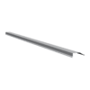 VINDSKIVEBESLAG VISK SILVERMET 045 HBP 55X2000MM