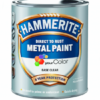 METALLFÄRG YOUR COLOR BW HAMMERITE 1L
