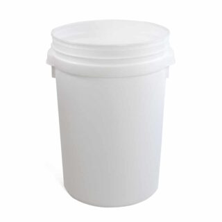 BLANDNINGSTUNNA VIT 100L