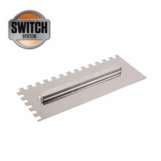 FIXKAMSBLAD SWITCH 10MM PASSAR FIXKAM SWITCH