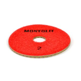 POLERPAD PDR MONTOLIT FINE