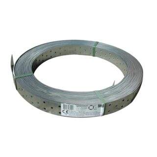 VINDDRAGBAND SST BAN 25X2MM 10M