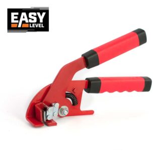 MONTERINGSPISTOL EASY LEVEL