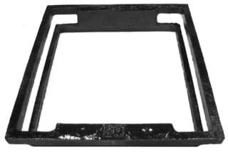 A1 Passram 30mm