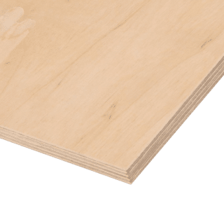 BJÖRKPLYWOOD BB/WG 15X1220X2440