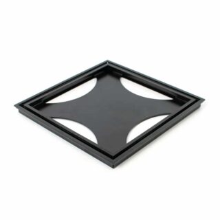 GOLVBRUNNSSIL TILE IN BL 200 AISI 304