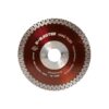 DIAMANTKLINGA B-MASTER 125    125/2,22MM