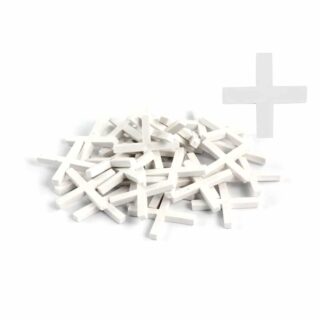 KAKELKRYSS 4MM 250ST 447004