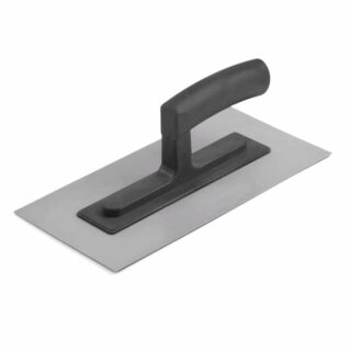 PLASTGLÄTTARE 140X280MM