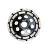 DIAMANTSLIPSKÅL DCWD5 BIHUI D125MM