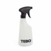 SPRAYFLASKA 360GR