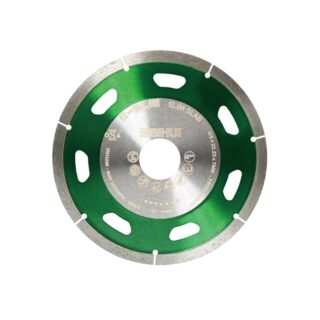 DIAMANTKLINGA B-SLIM 125      125/2,22MM