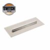FIXKAMSBLAD SWITCH 4MM PASSAR FIXKAM SWITCH