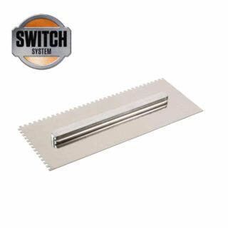 FIXKAMSBLAD SWITCH 4MM PASSAR FIXKAM SWITCH