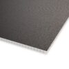 SLITSKYDDSGOLV GOP GOPANEL    LITE SVART 3250X1550X10,5MM