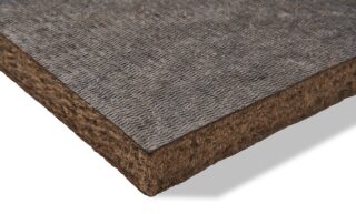 VINDSPÄRR VINDTÄT PLUS        25X1200X2740MM