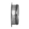 Inloppsrör 160 mm