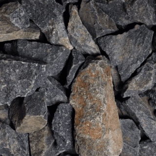 Diabas 32-55mm 1000kg