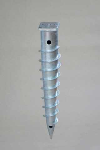 Byggskruv 500 mm