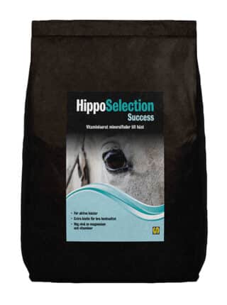Hippo Selection Success Caps 5kg
