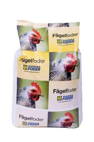Fågel Start 15kg