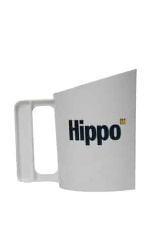 Hippo Foderskopa