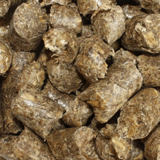 Easy-Bedding 13kg Halmpellets