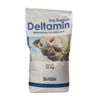 Deltamin Bas Normal 25kg