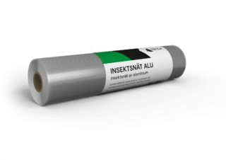 Insektsnät aluminium