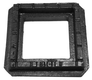 Kilslid 2933 Passram 30mm