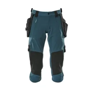 Knickers Mascot-Advanced 17049Mörk Petroleum C54
