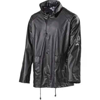 Regnjacka 903Pu L.brador Marins