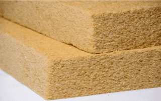 Träfiberisolering Nativo (10 pkt a' 7 st/pall